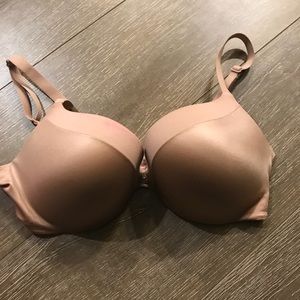 Victoria’s Secret Push-up Bra